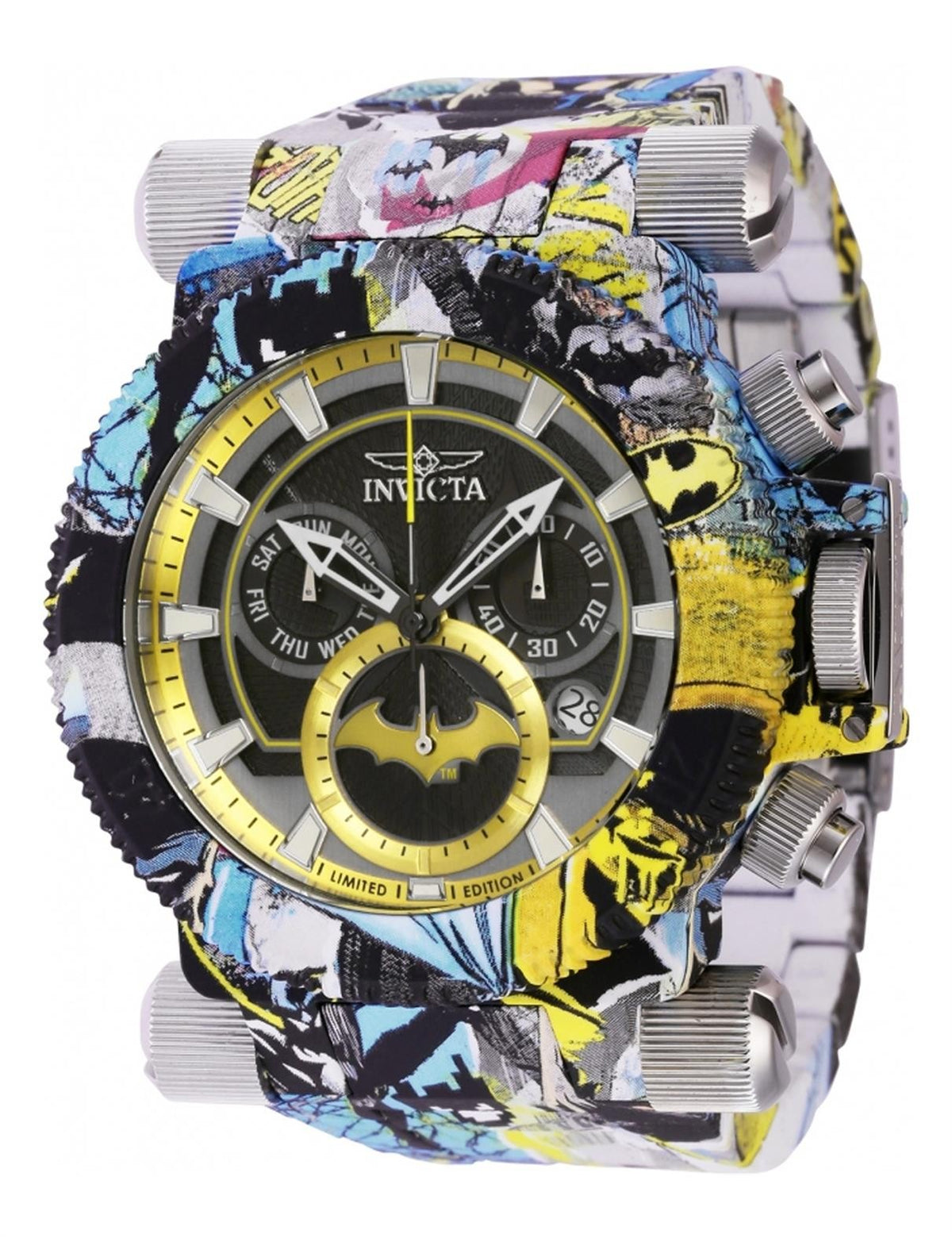 INVICTA