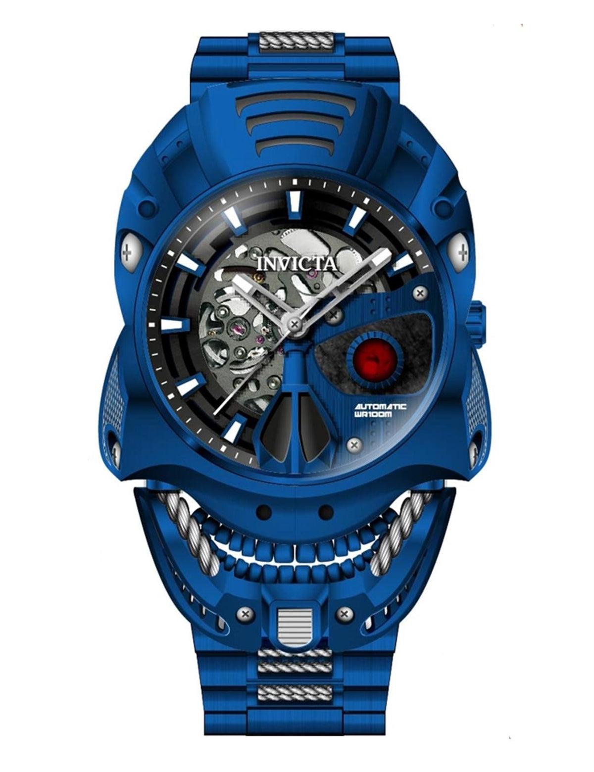 INVICTA