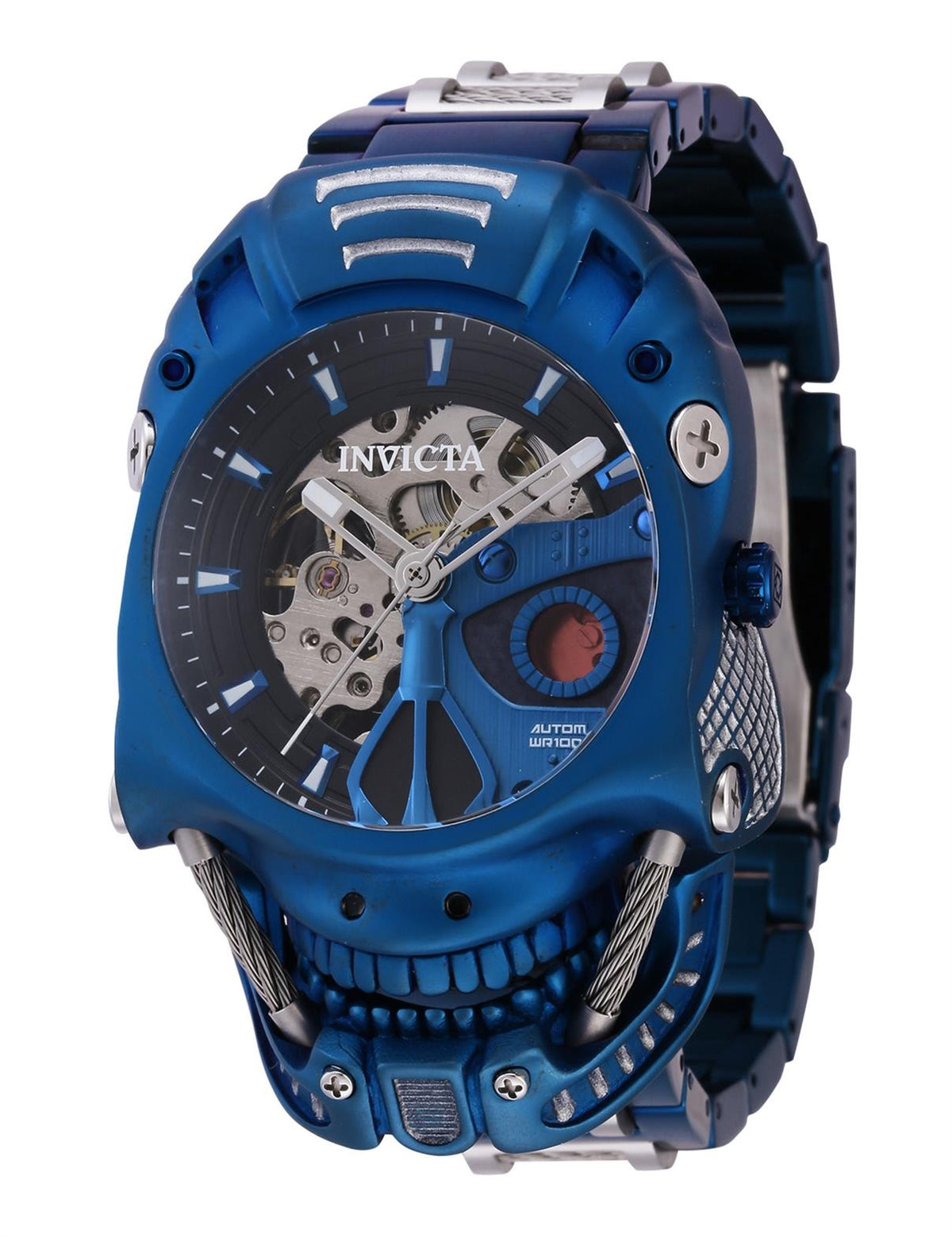 INVICTA