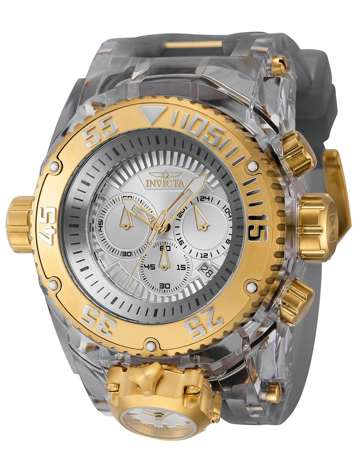 INVICTA