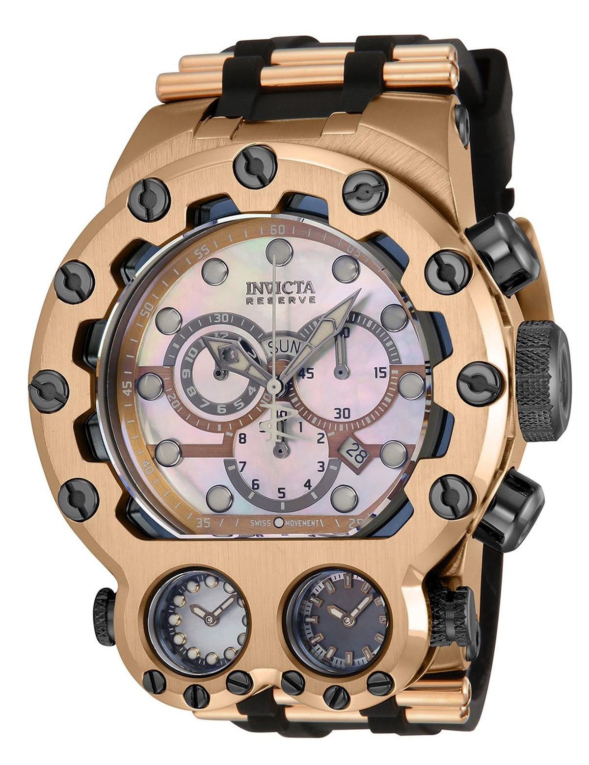 INVICTA