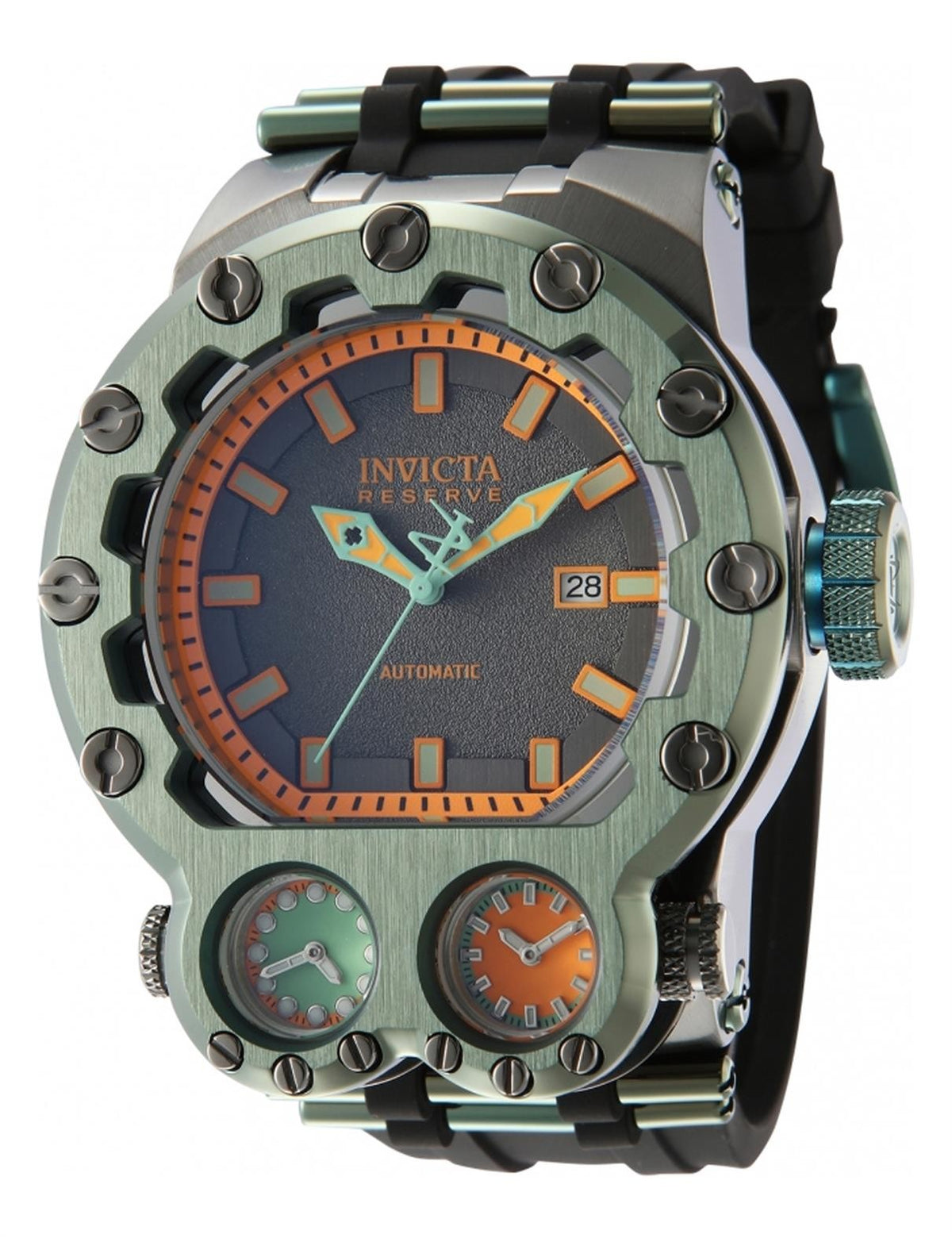 INVICTA