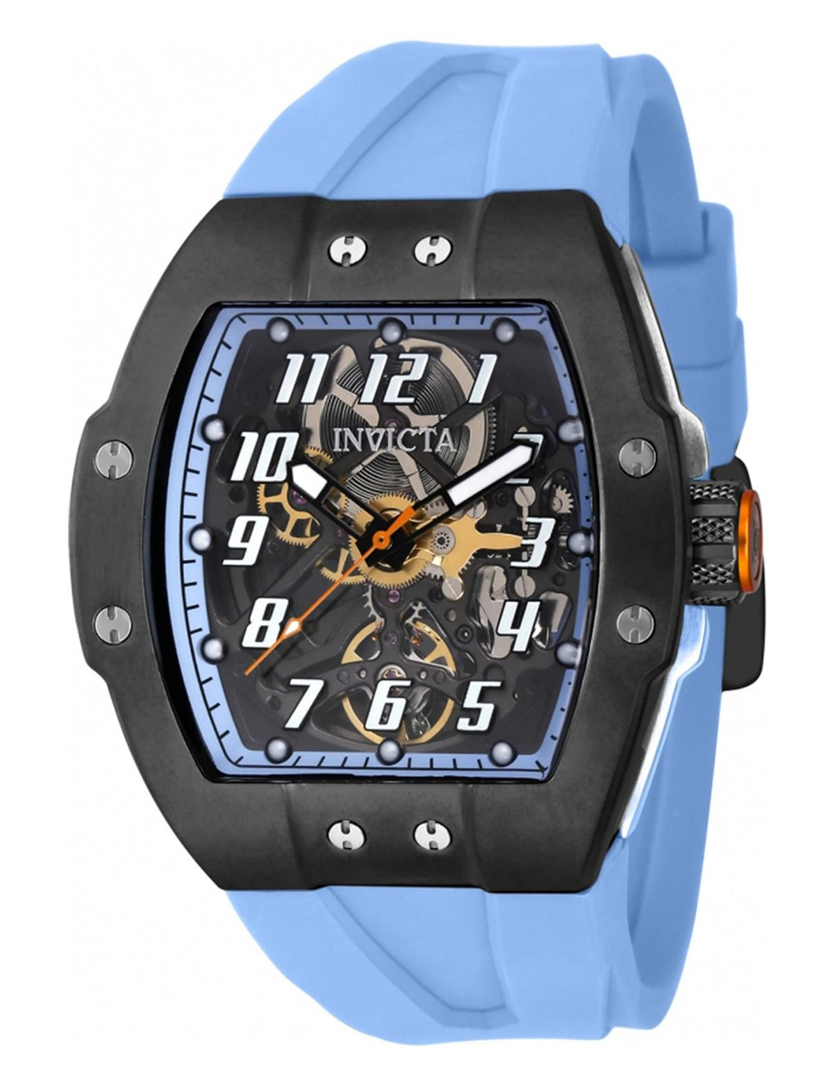 INVICTA
