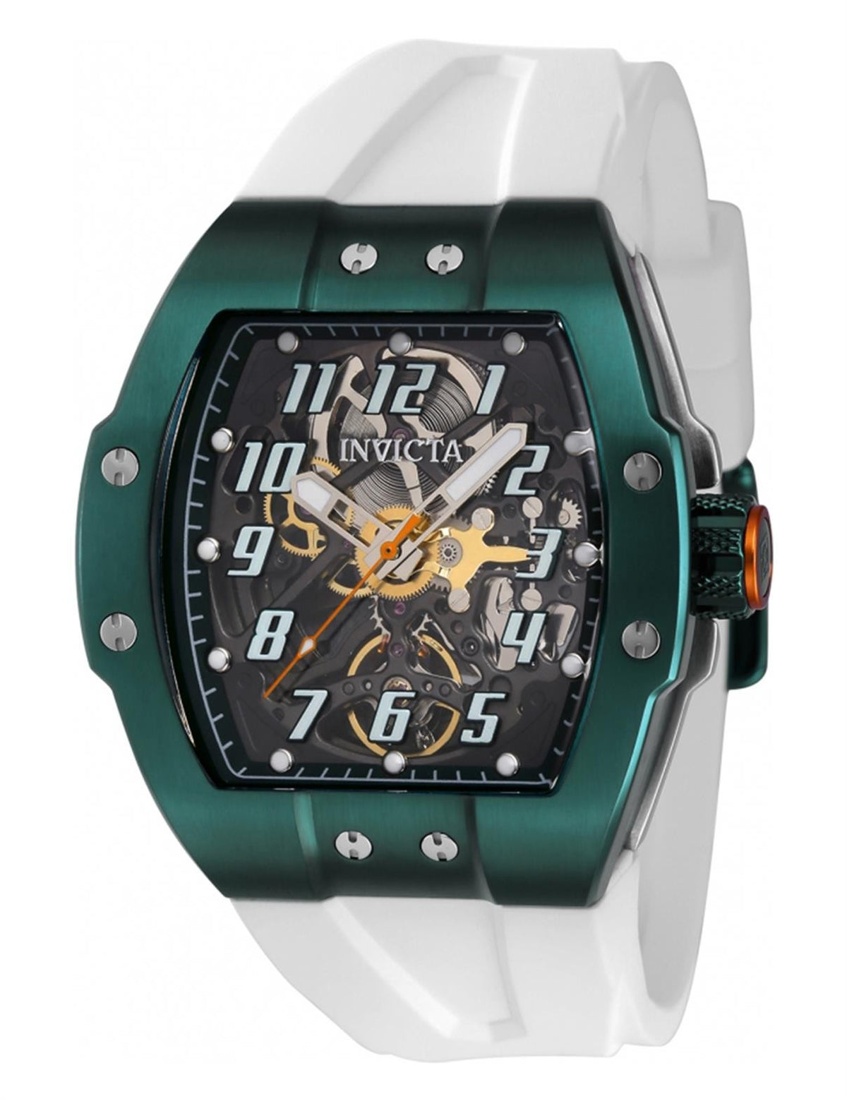 INVICTA