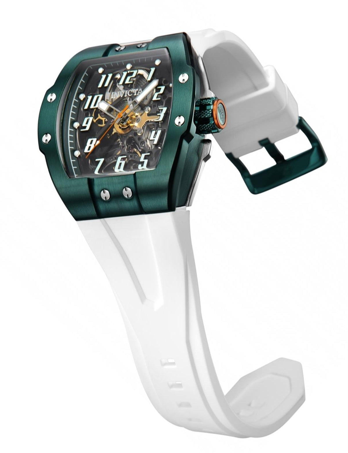 INVICTA