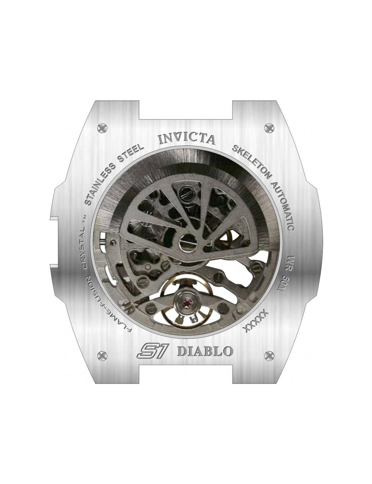 INVICTA