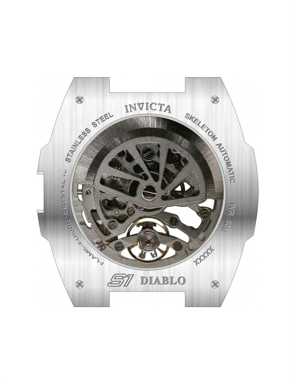 INVICTA