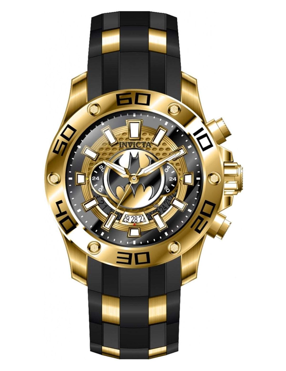 INVICTA