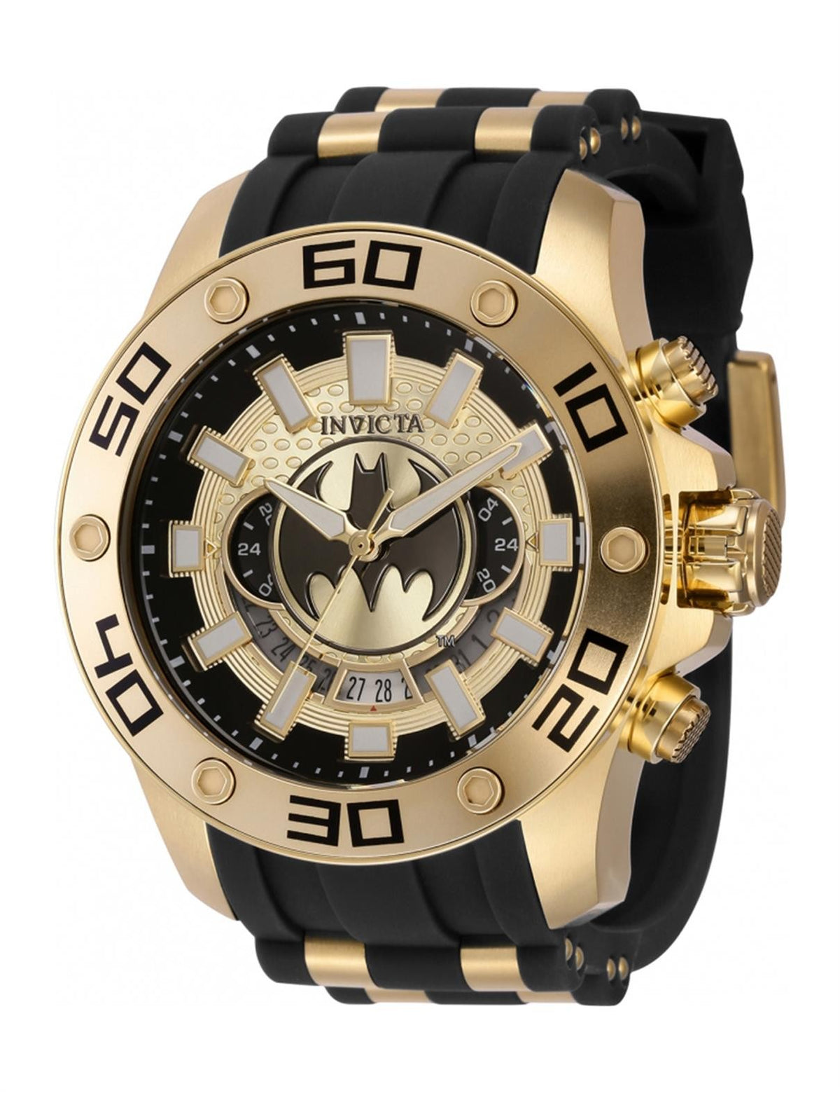 INVICTA
