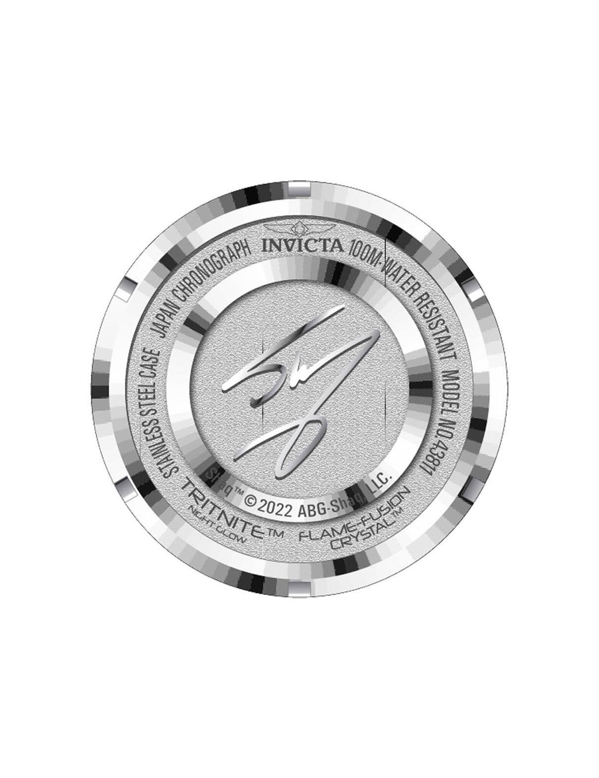 INVICTA