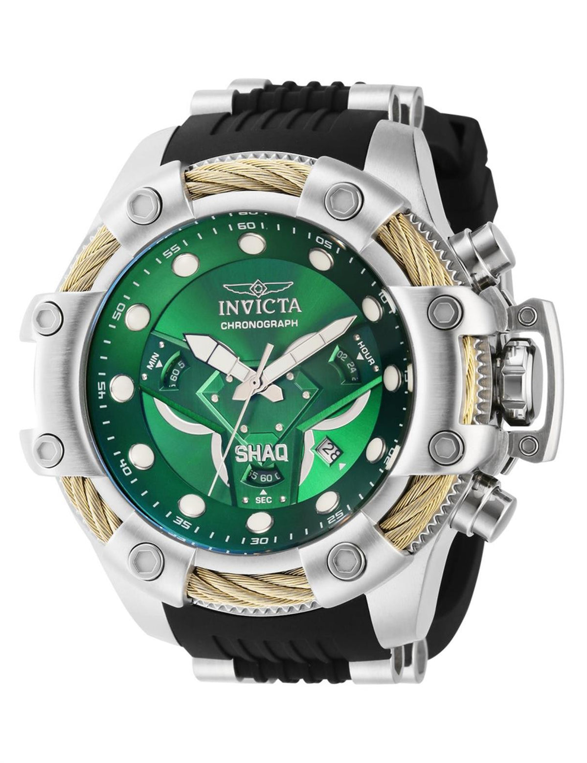 INVICTA