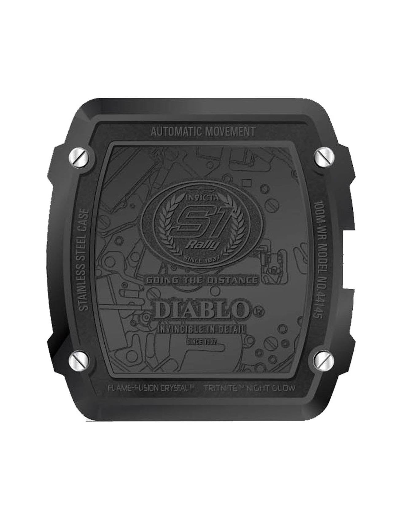 INVICTA 144145 Men's Watch