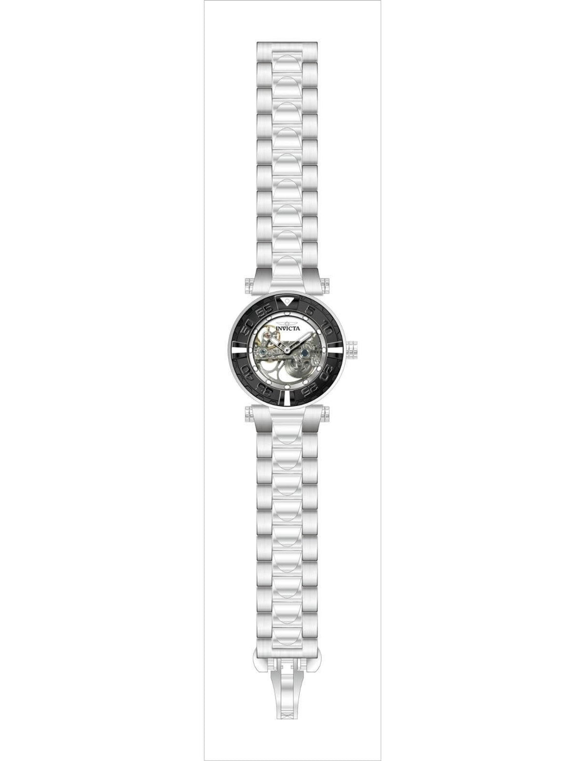 INVICTA 145893 Erkek Kol Saati