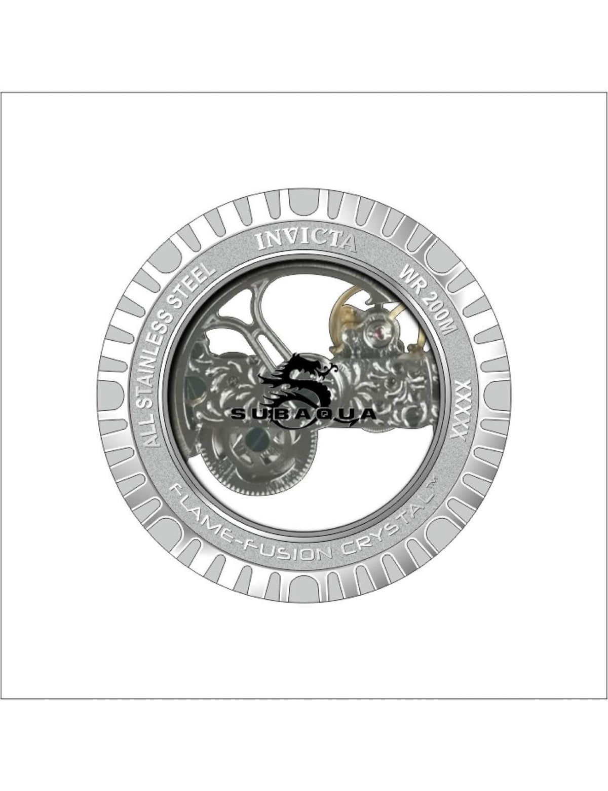 INVICTA 145893 Erkek Kol Saati