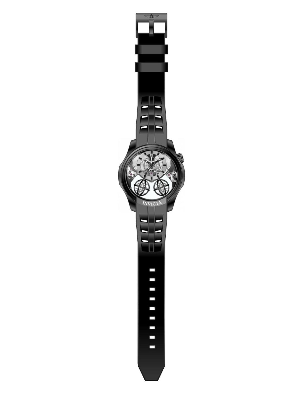 INVICTA 147374 Erkek Kol Saati