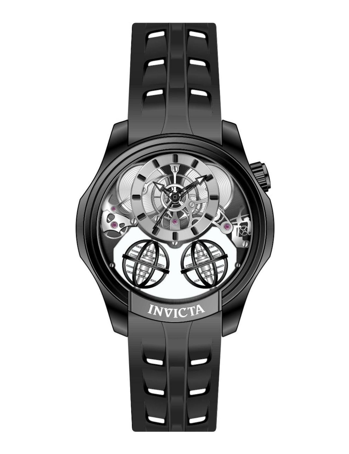 INVICTA 147374 Erkek Kol Saati