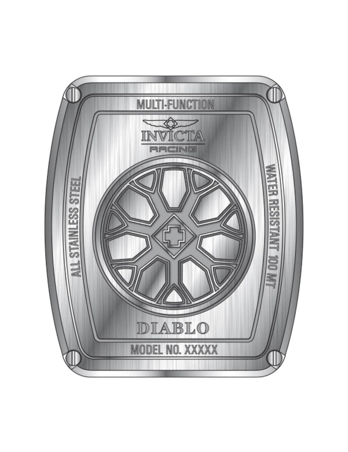 INVICTA 147385 Erkek Kol Saati