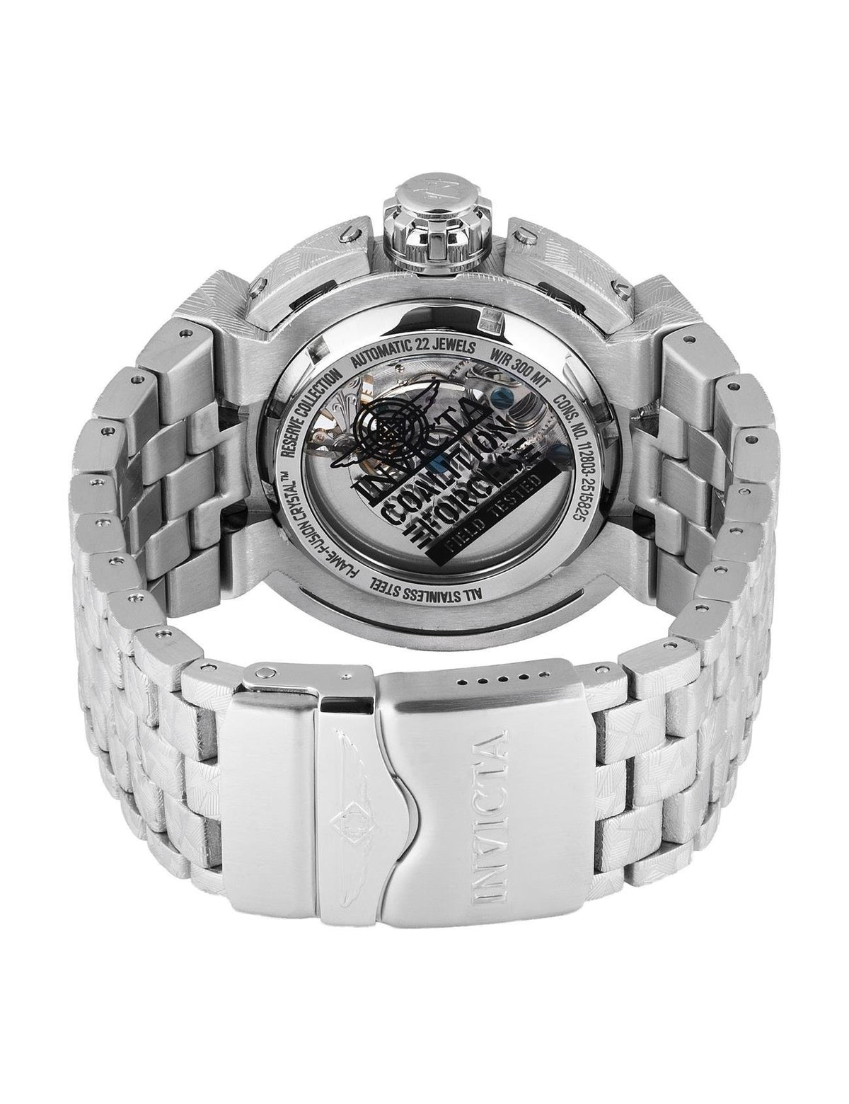 INVICTA 147707 Erkek Kol Saati