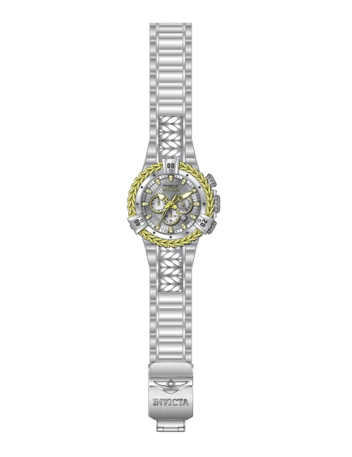 INVICTA 148156 Wristwatch