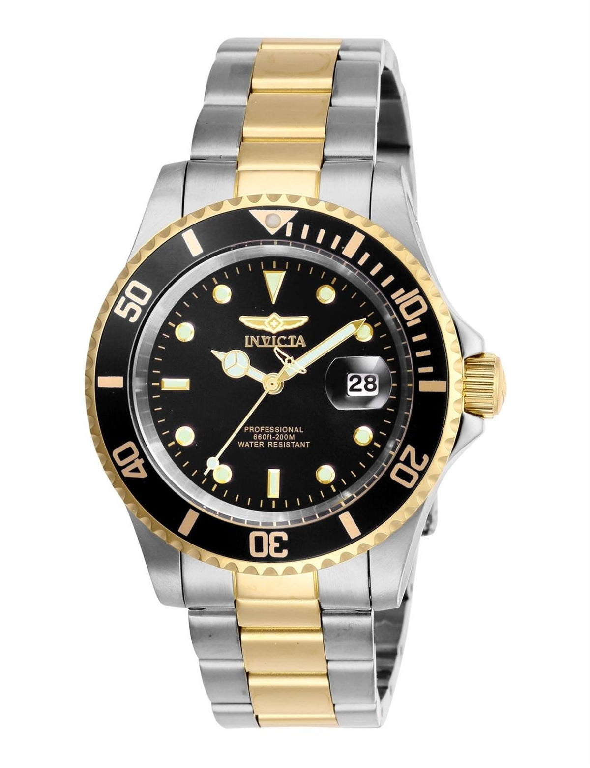 INVICTA 326973 Erkek Kol Saati