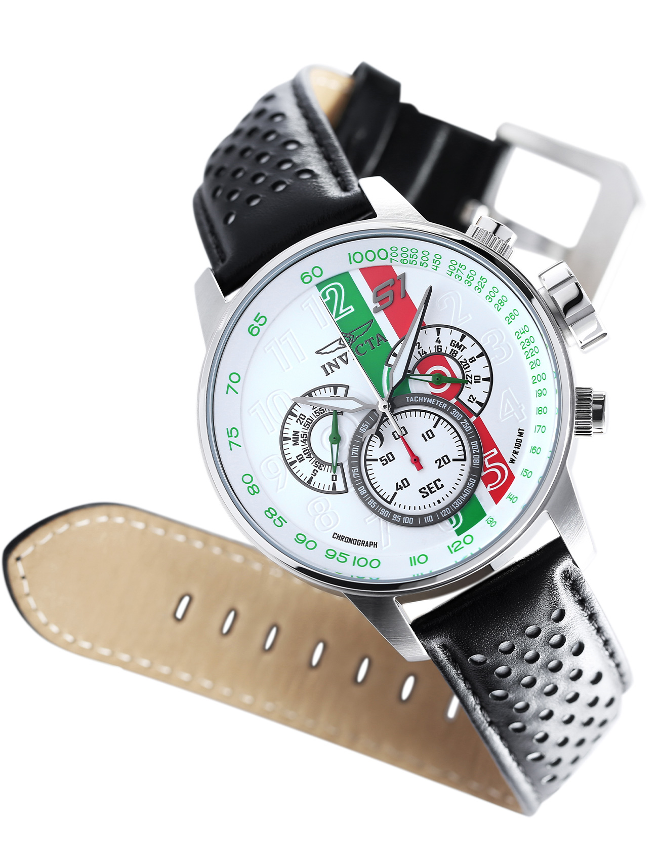 INVICTA S1 Rally Men's Ürün ikincil görseli