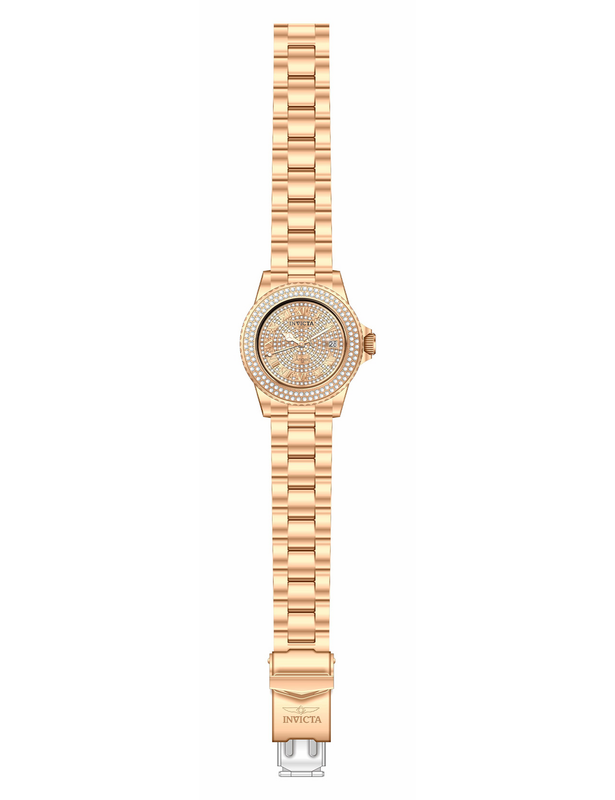INVICTA