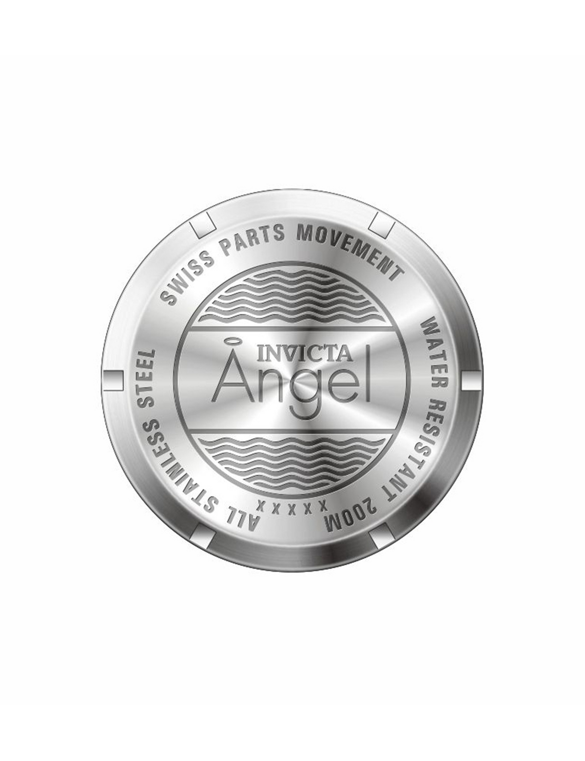 INVICTA