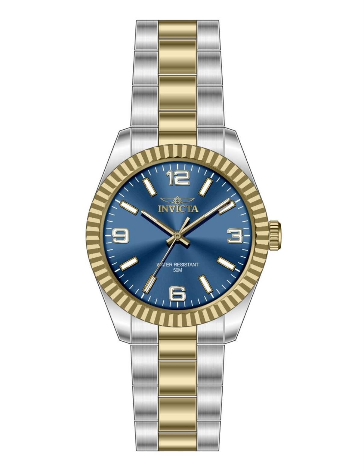 INVICTA 247456 Erkek Kol Saati