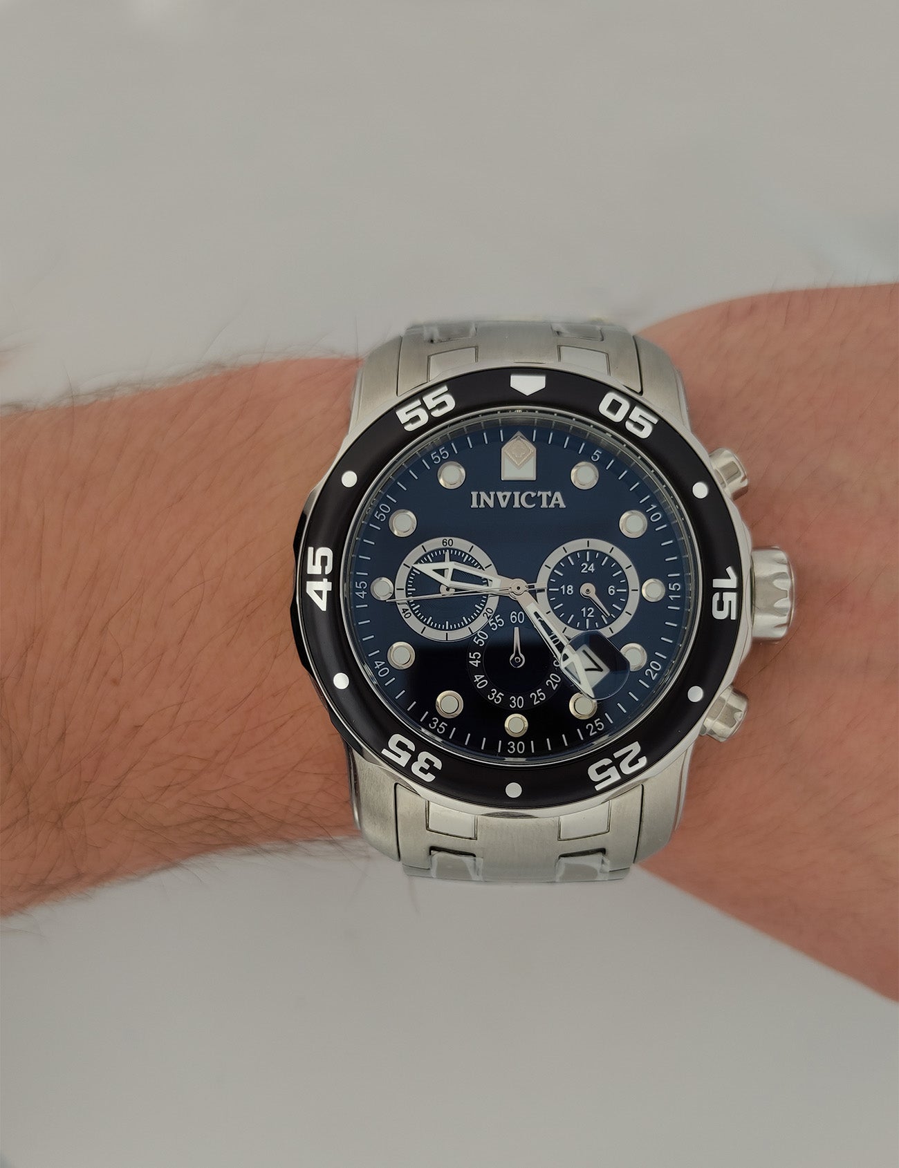 INVICTA 20069 Erkek Kol Saati