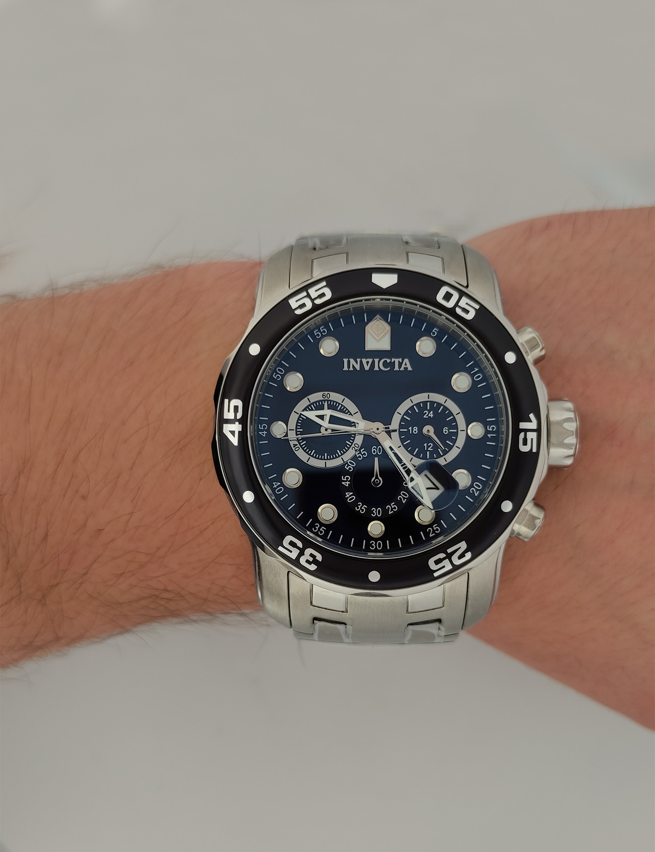 INVICTA 20069 Erkek Kol Saati