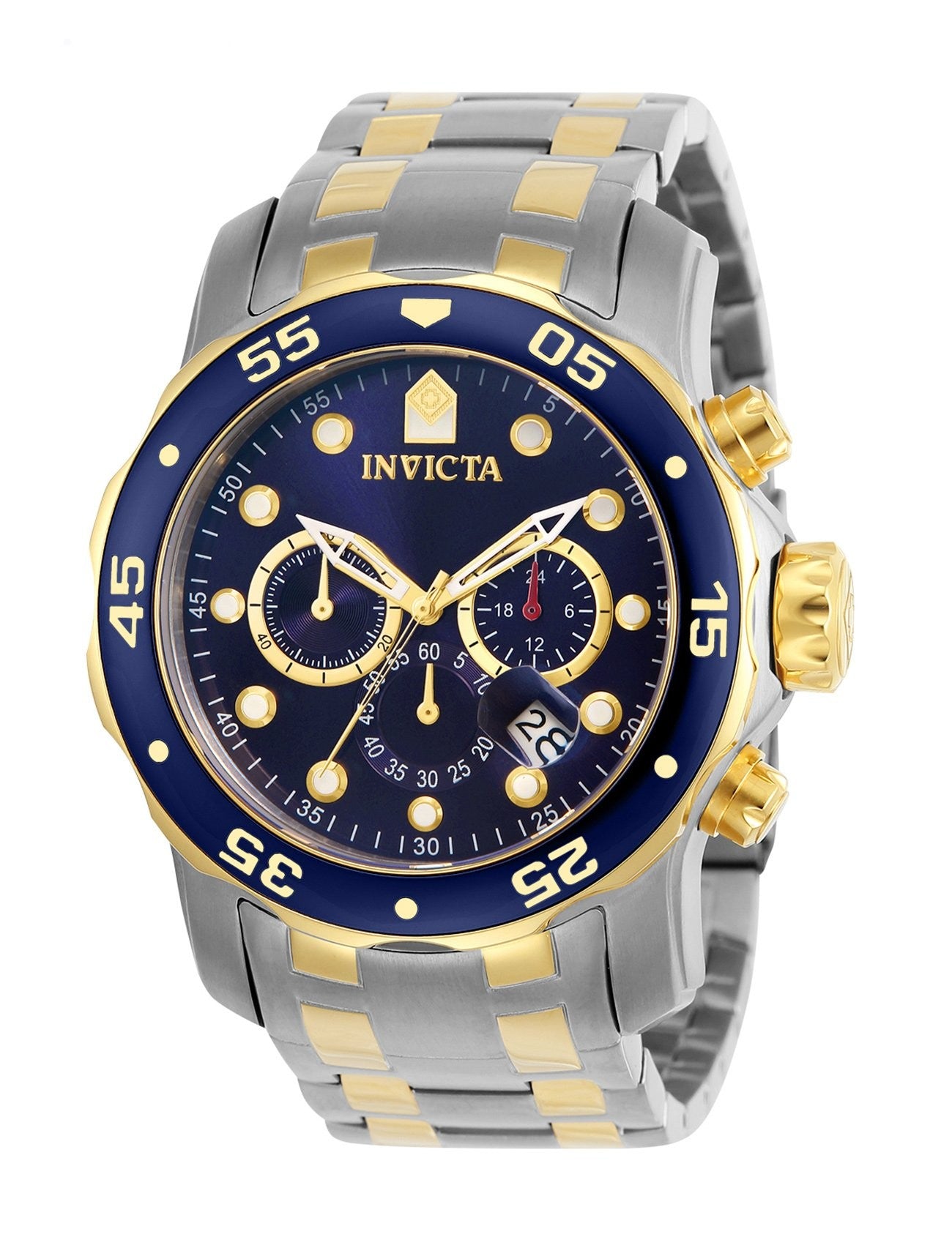 INVICTA 20077 Erkek Kol Saati