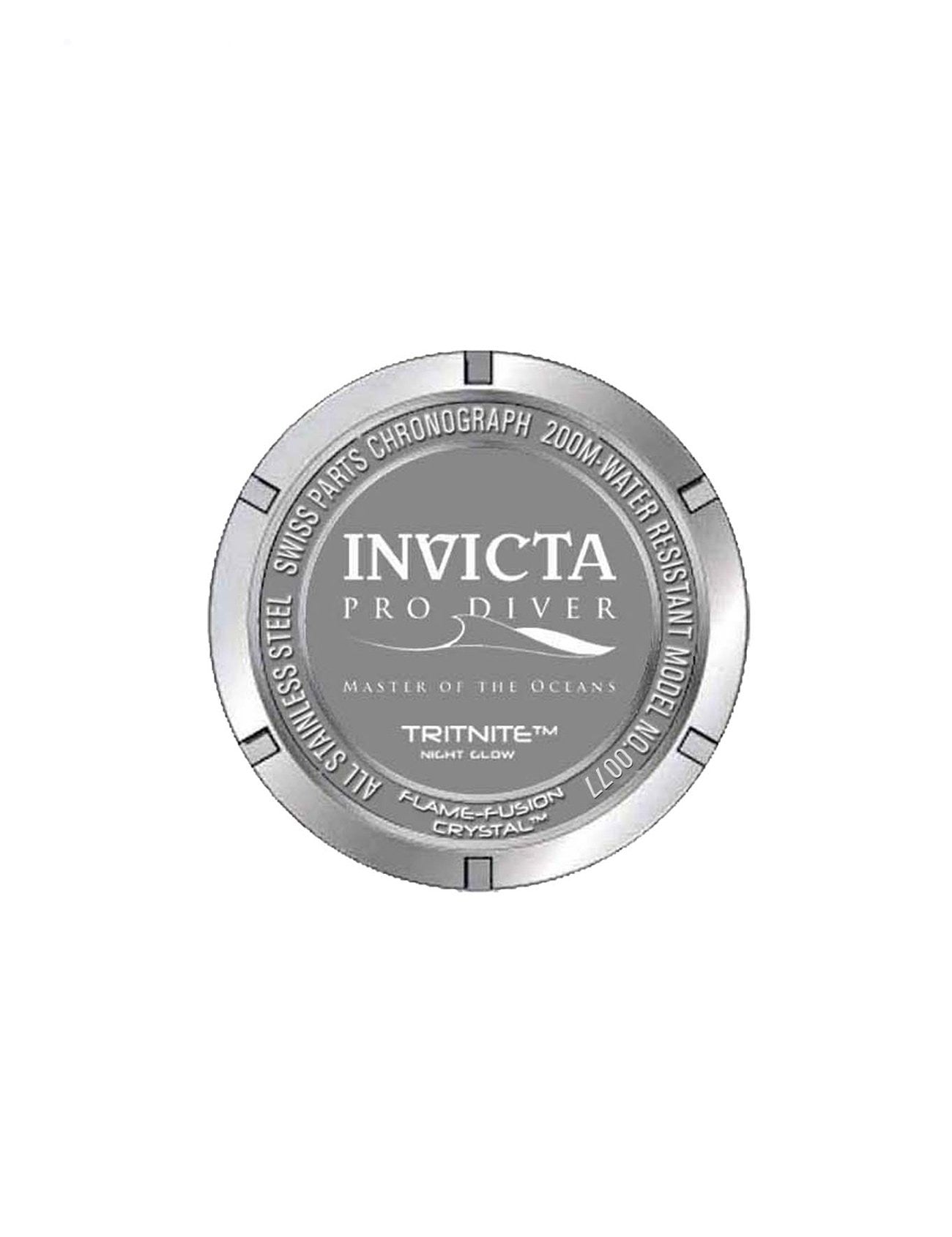 INVICTA 20077 Erkek Kol Saati