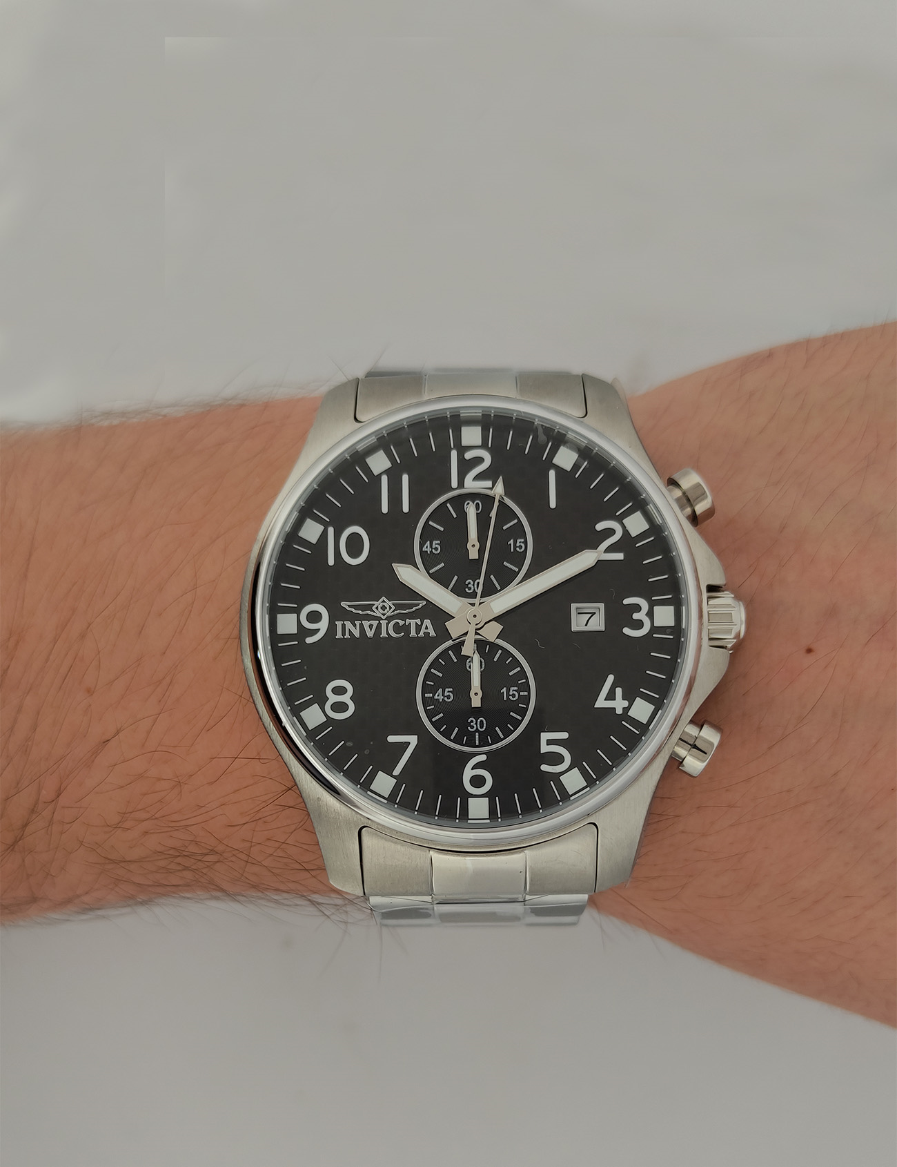 INVICTA Speciality Men's Secondary image
