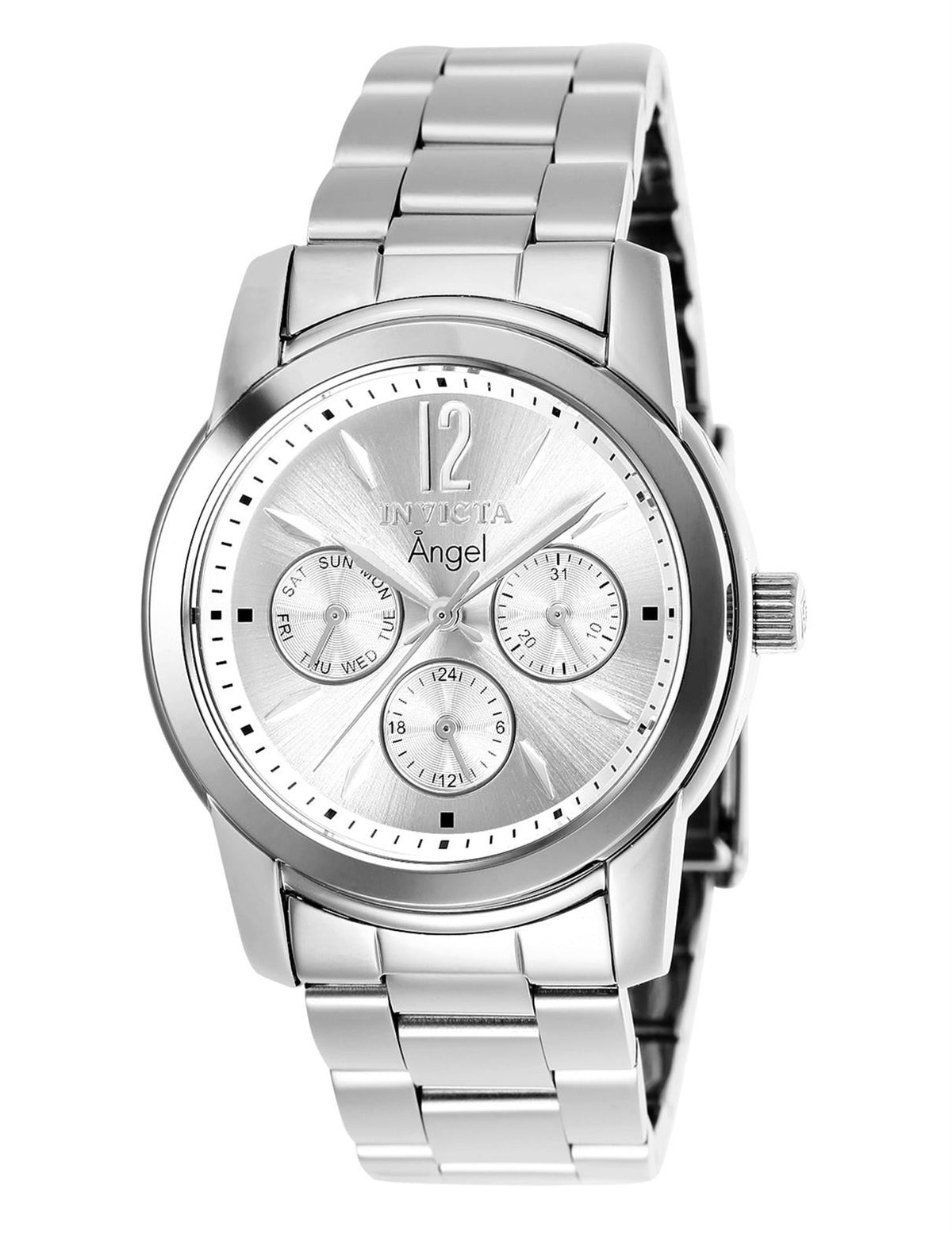 INVICTA