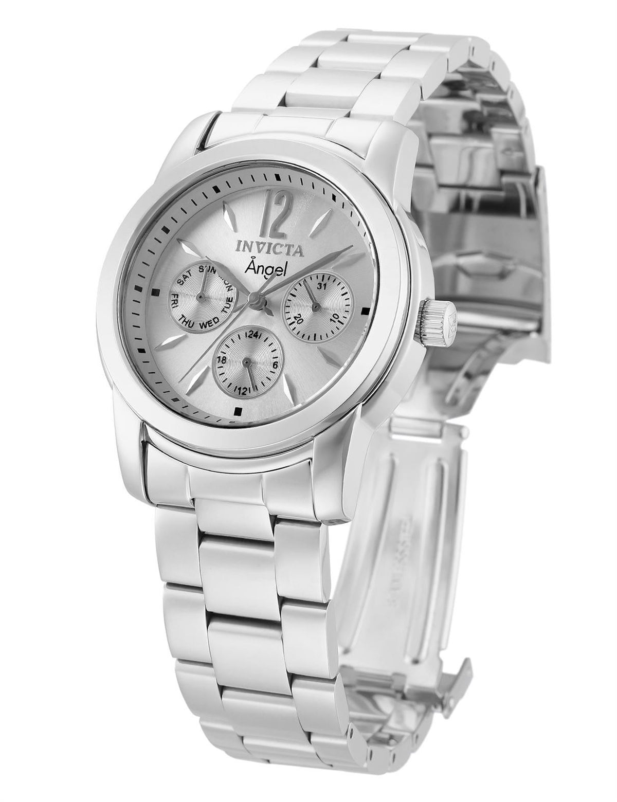 INVICTA