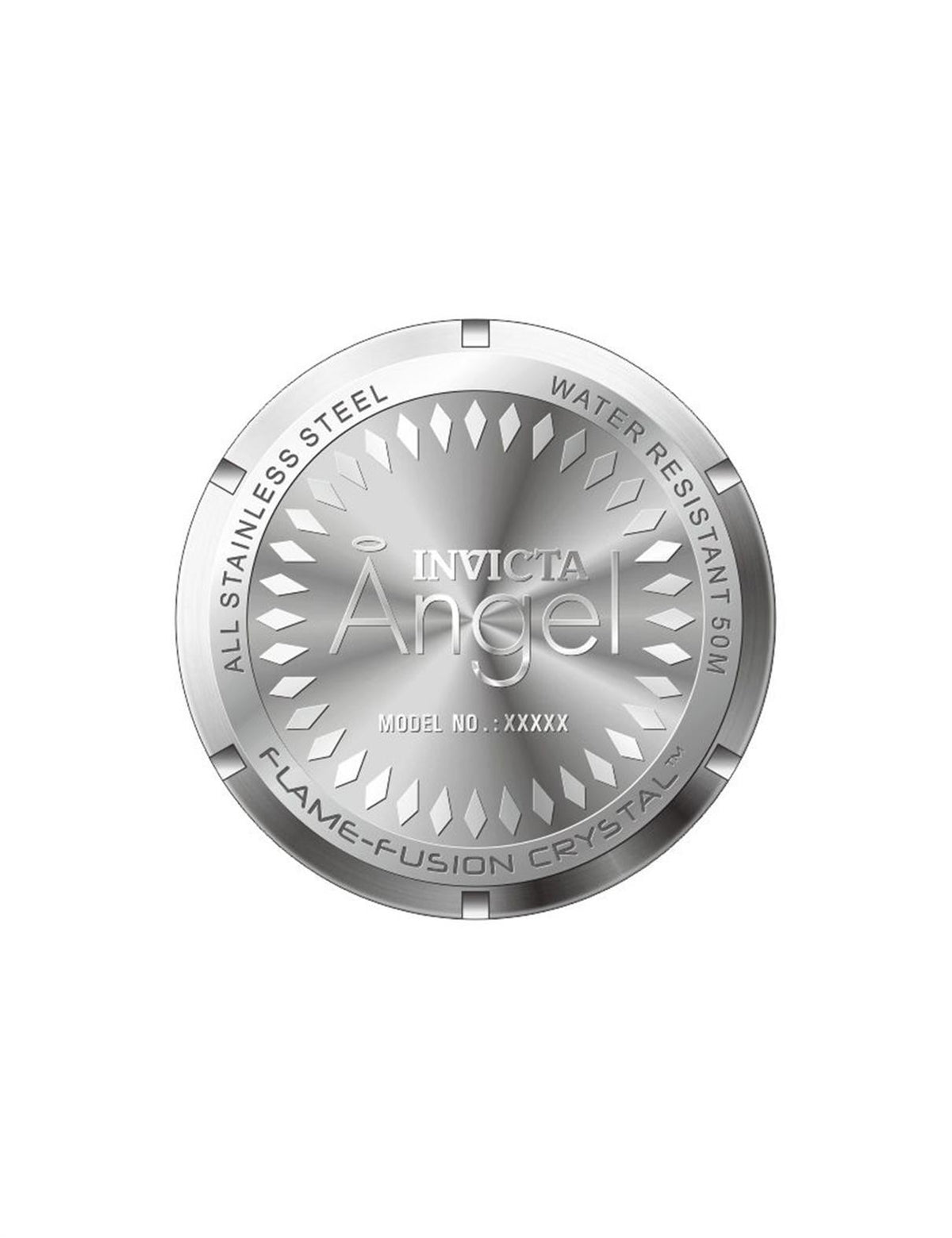 INVICTA