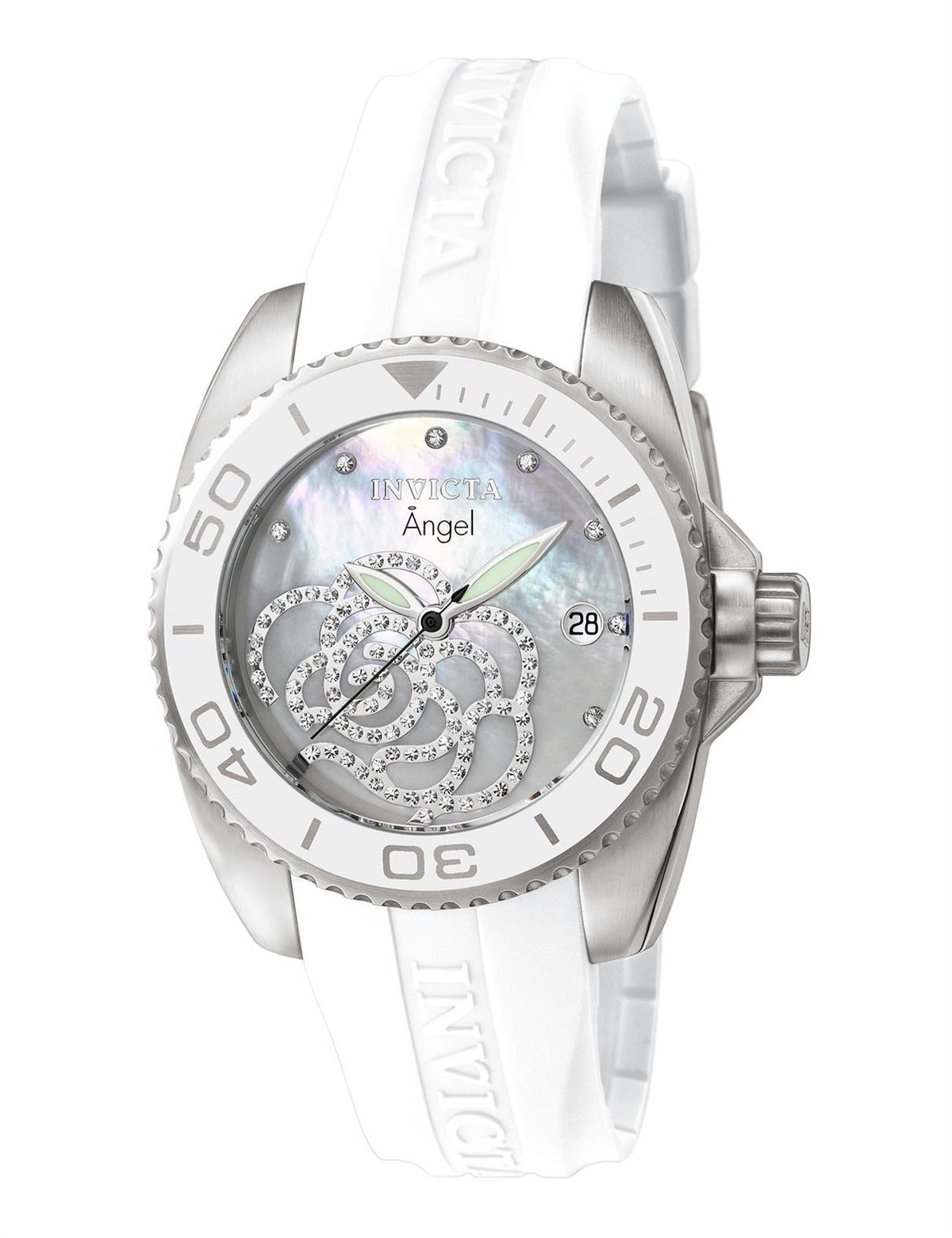 INVICTA