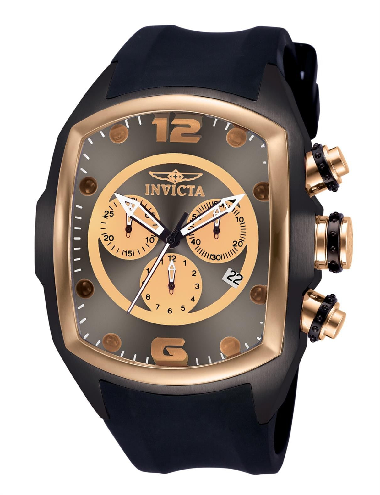INVICTA
