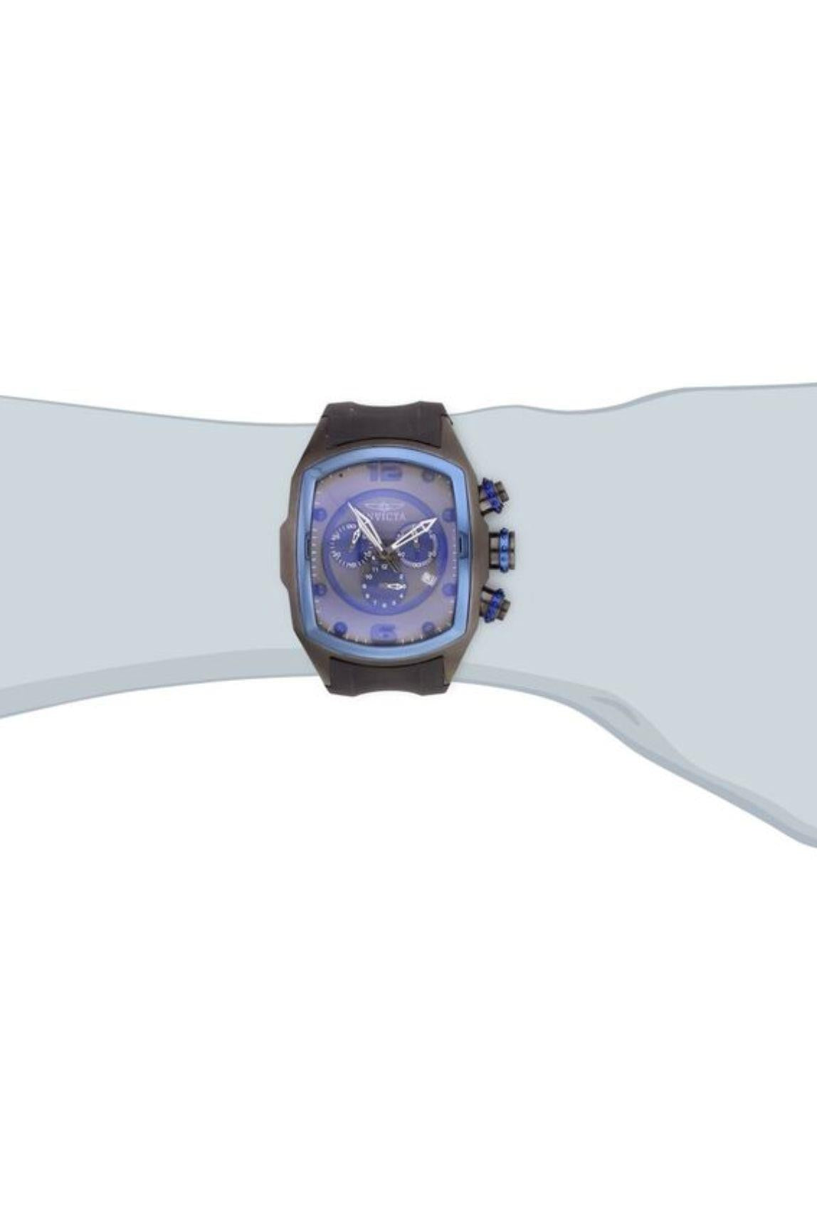 INVICTA