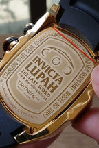 INVICTA