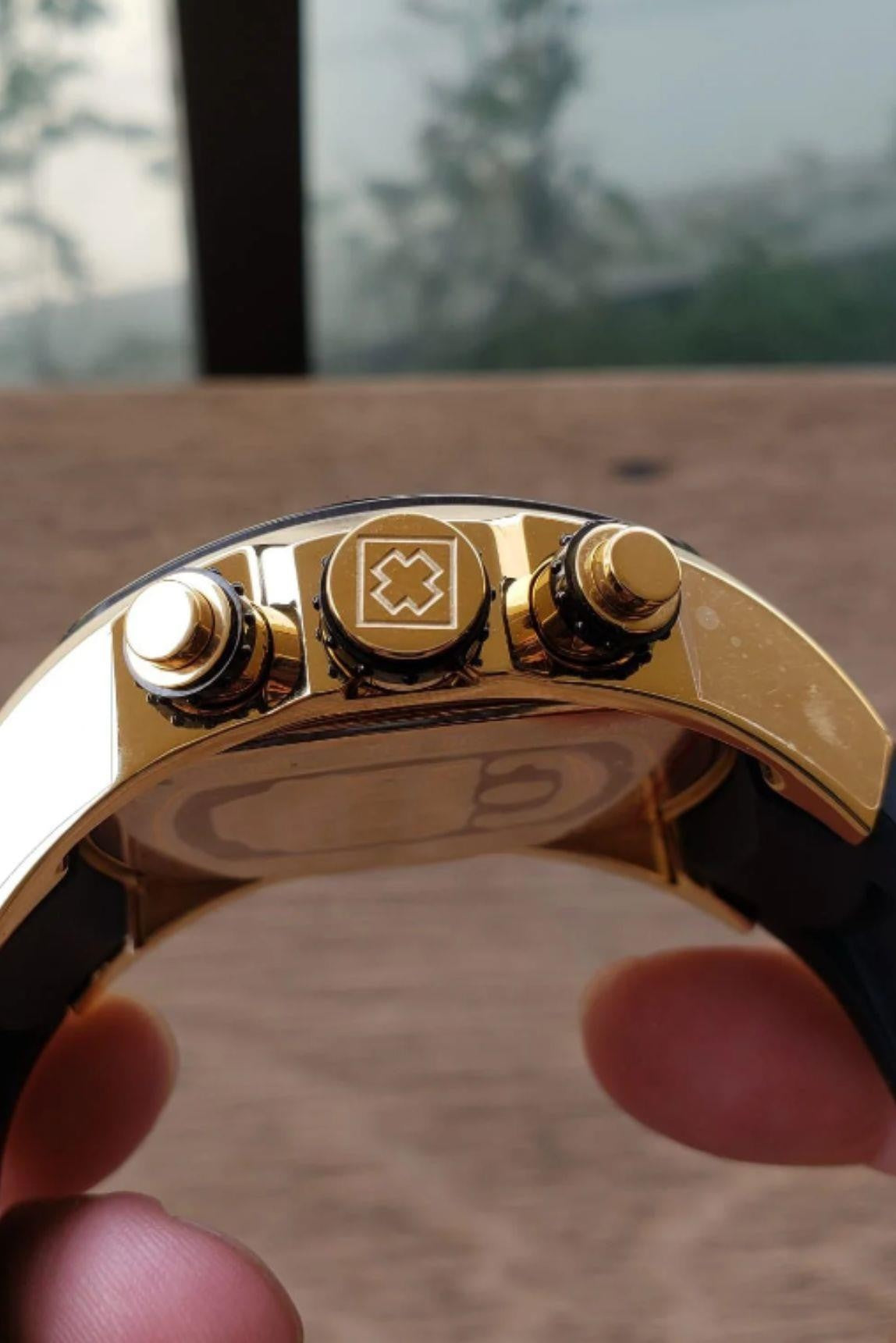INVICTA