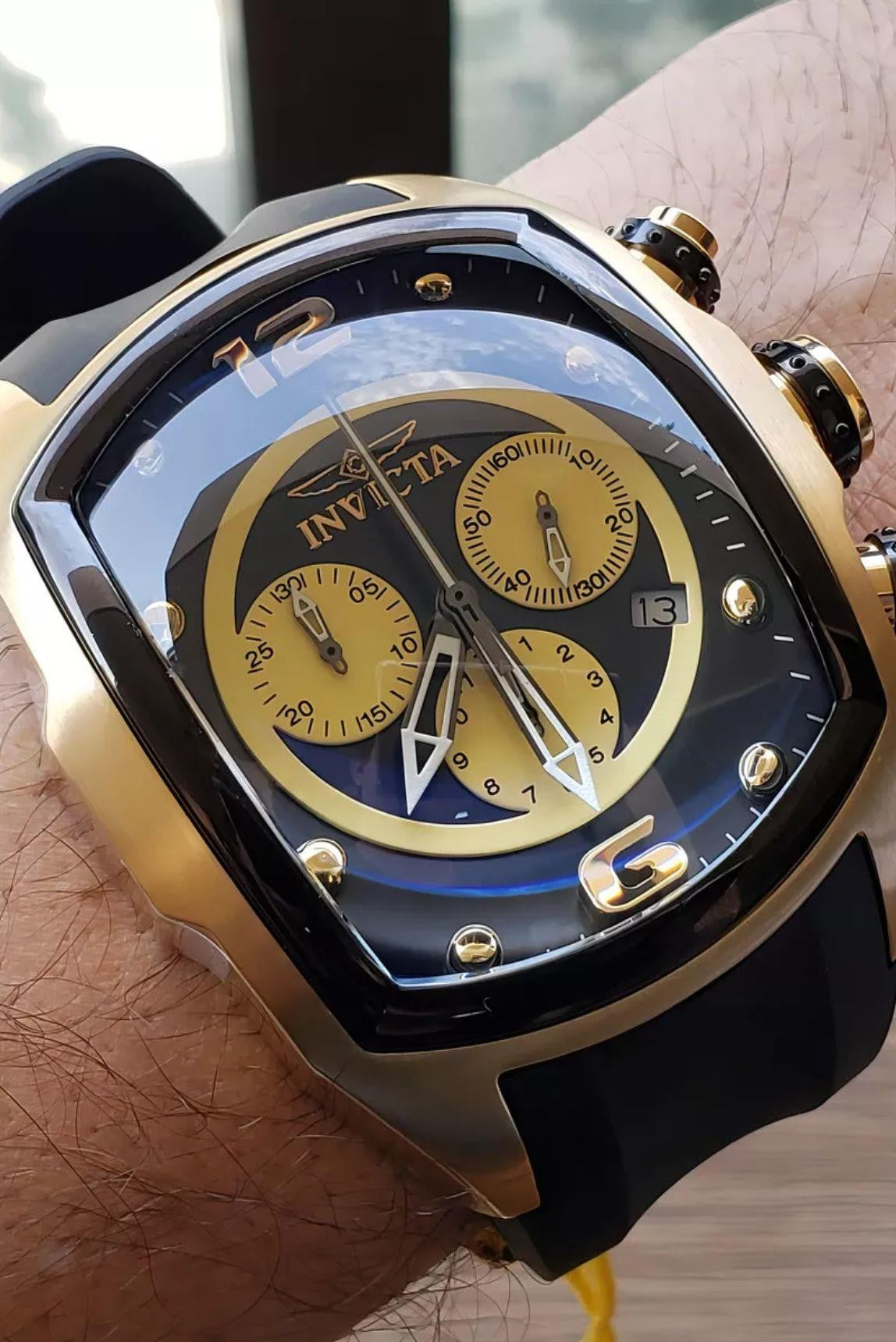 INVICTA