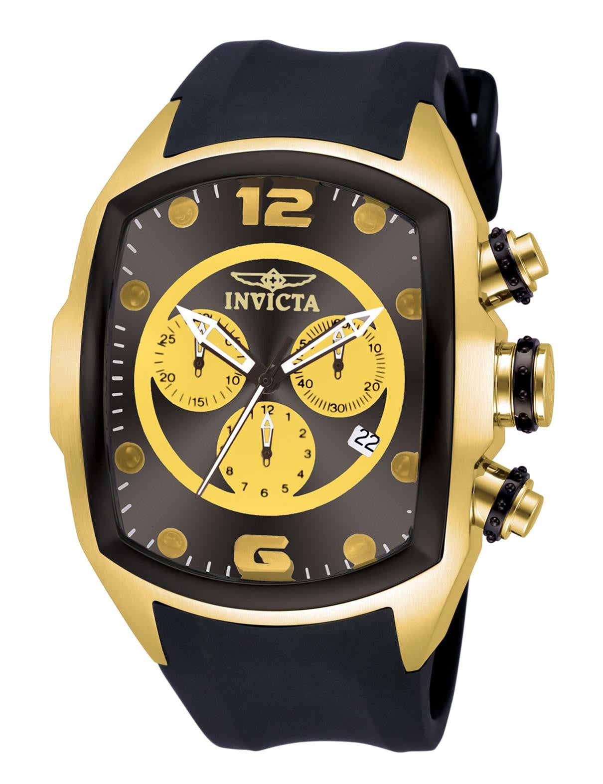 INVICTA