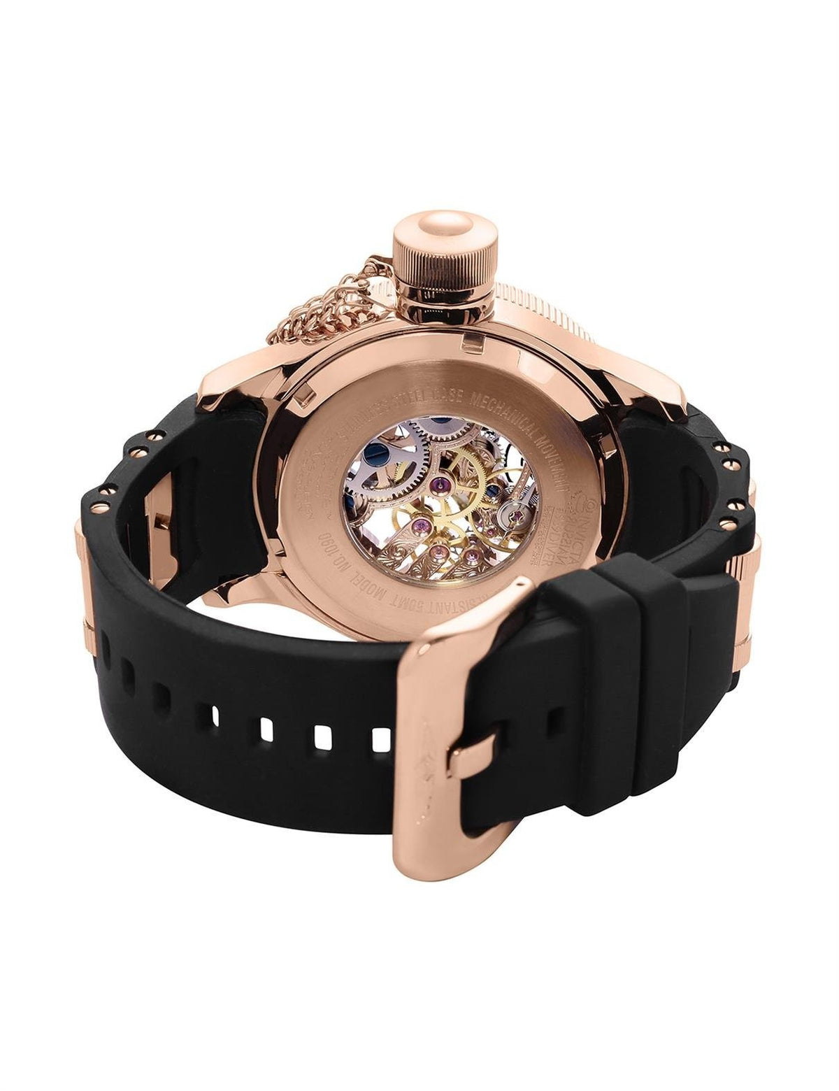 INVICTA