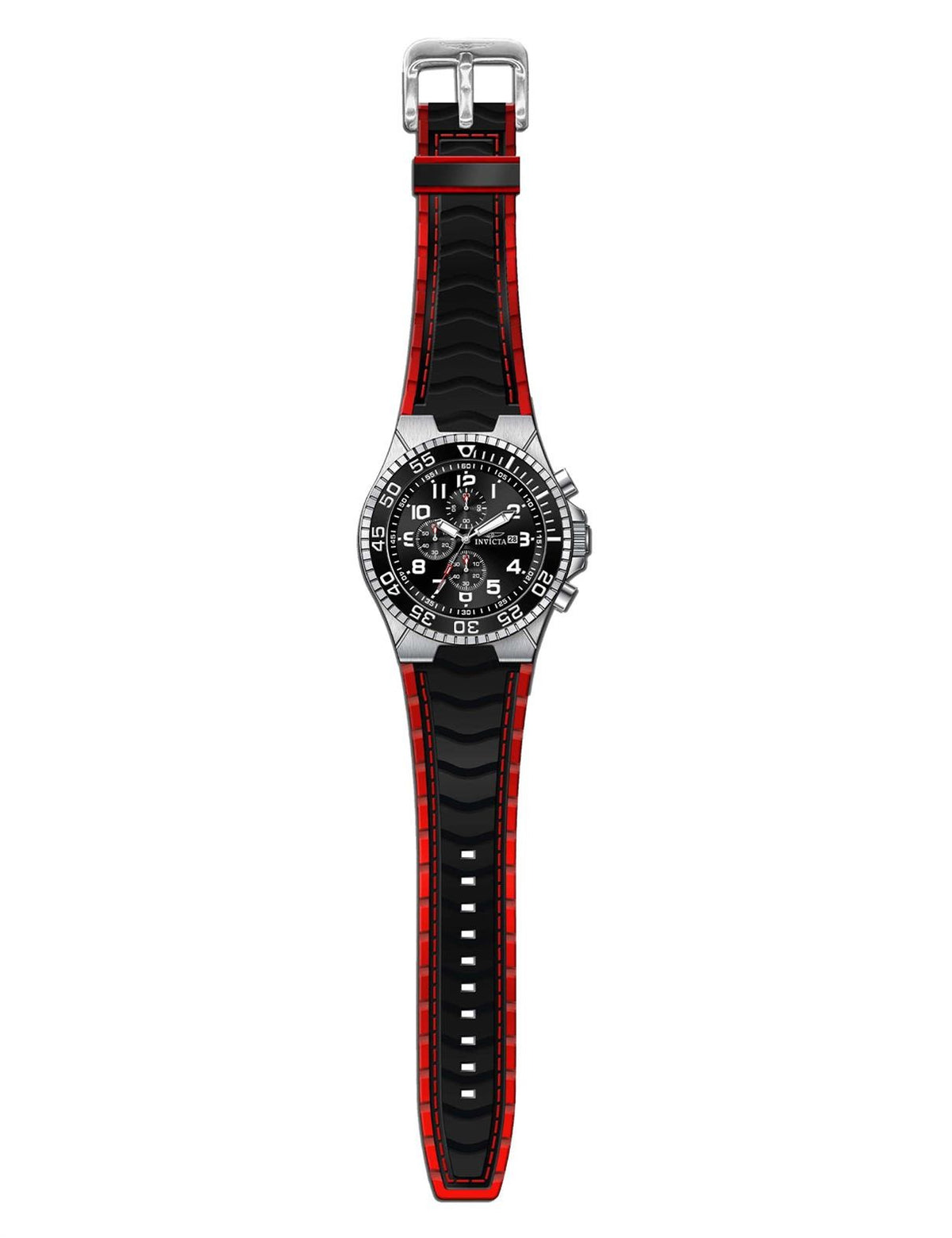 INVICTA