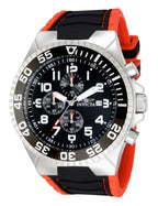 INVICTA