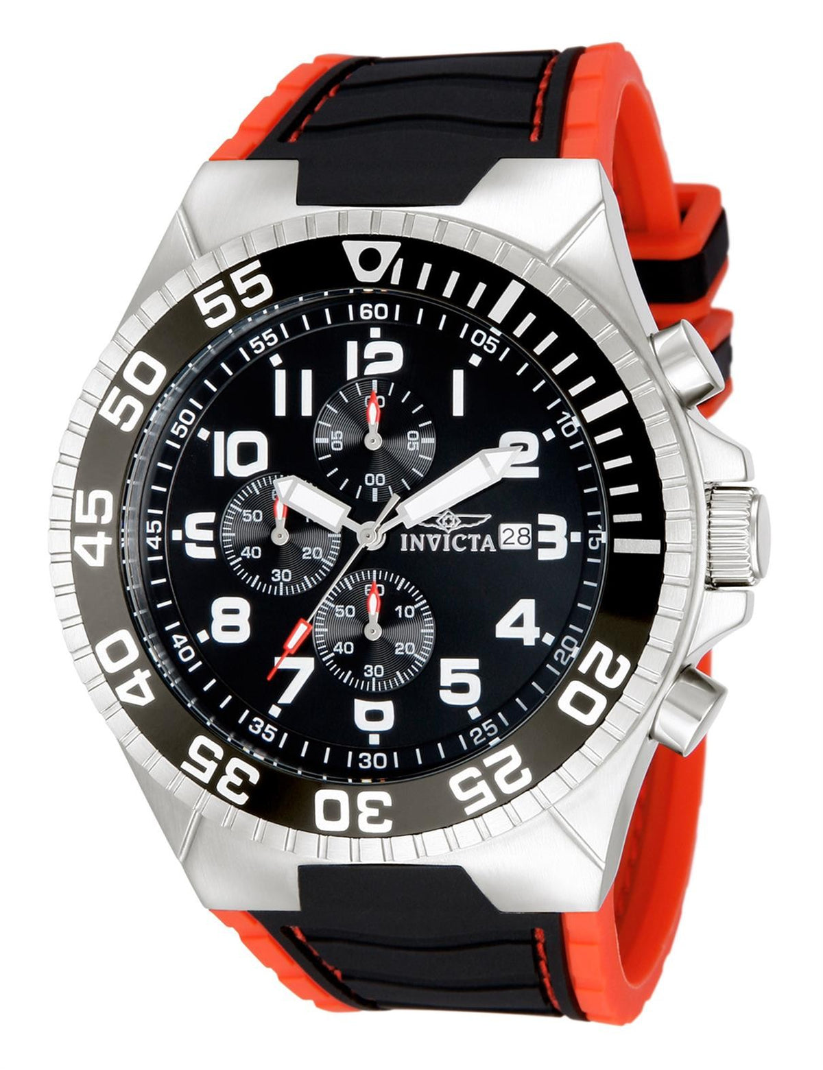 INVICTA