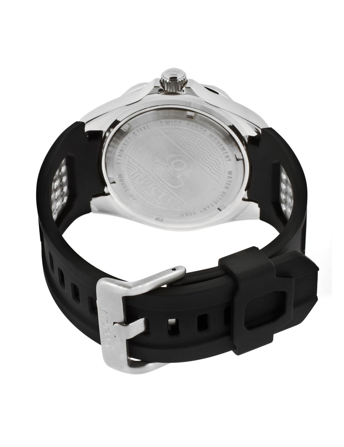INVICTA