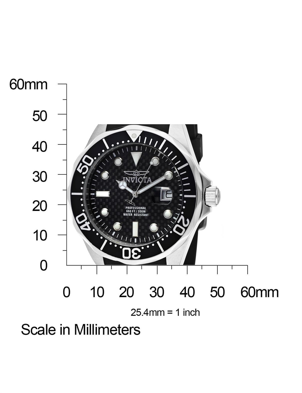 INVICTA
