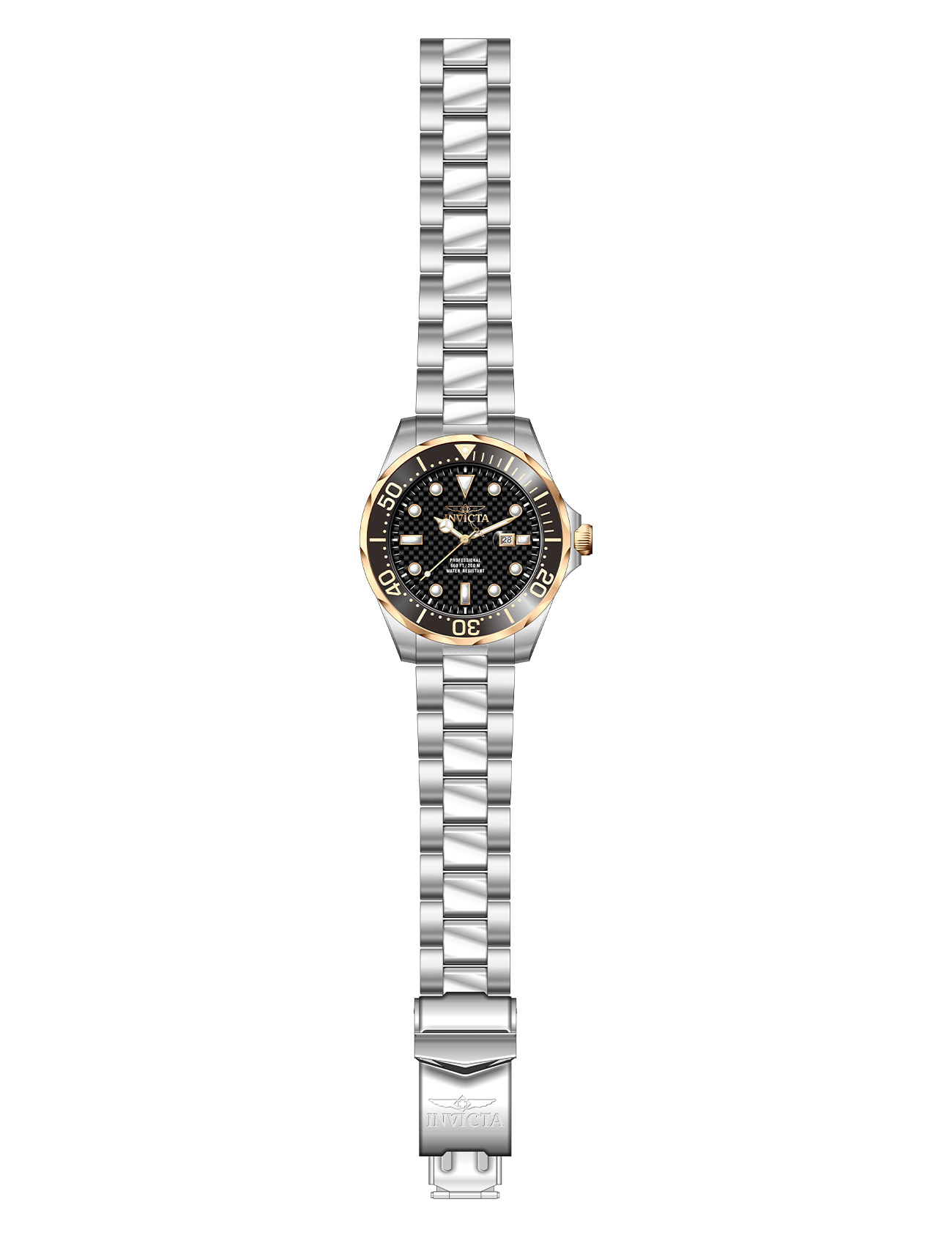 INVICTA Prodiver Men's Ürün ikincil görseli
